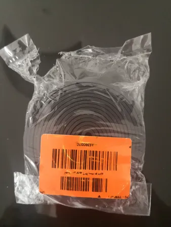 آهنربا مدل نواری 2x12 بسته دو متری