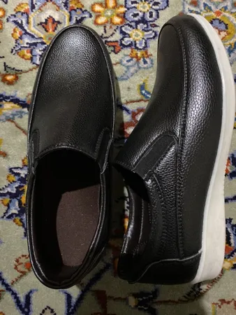 کفش مردانه مدل k.baz.040