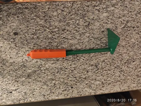 کلوخ شکن مدل K40