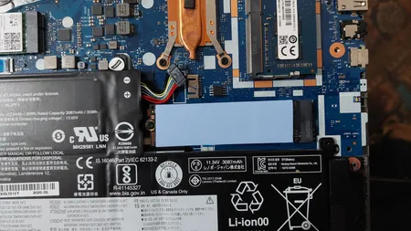 اس اس دی اینترنال PCIe Gen3 x4 سامسونگ مدل 970 EVO PLUS  ظرفیت 1 ترابایت