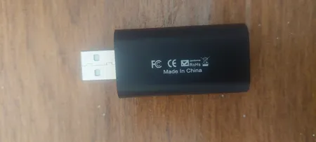 کارت کپچر HDMI مدل M101