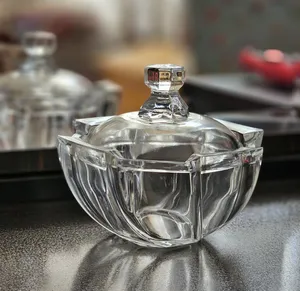 تجریه خرید قندان مدل اسکوئر