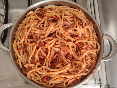 تابه پارس استیل مدل سه لایه کد 280 سایز 28