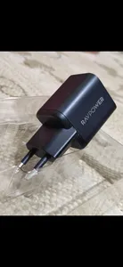 تجریه خرید شارژر دیواری 20 وات راو پاور مدل PC-167