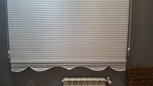 تجریه خرید پرده زبرا شب و روز زیو کد 4072 سایز 200×160 سانتی متر