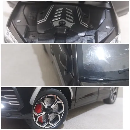 ماکت ماشین چه ژی مدل Lamborghini Urus