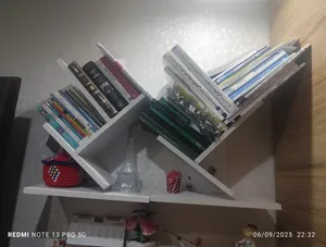 تجریه خرید کتابخانه مدل مارال 03