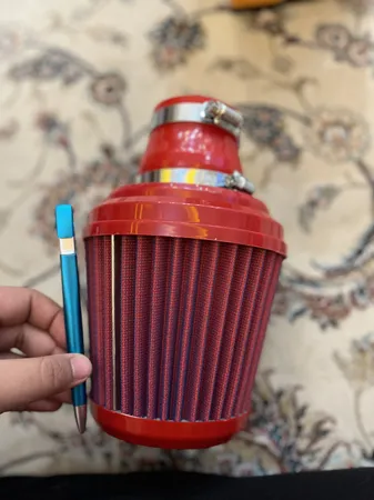 فیلتر هوا اسپرت سام مدل سیمی کد 003R