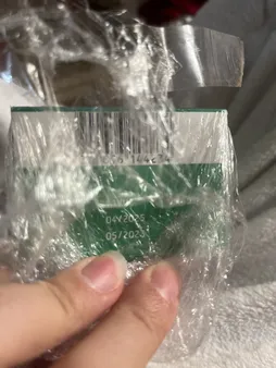 محلول شستشوی لنز اپتی فری مدل Express حجم 120 میلی لیتر