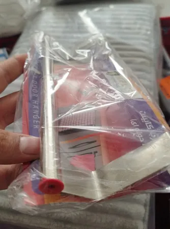 آویز حوله مدل q964