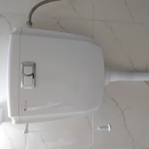 تجریه خرید فلاش تانک ایمن آب مدل اروند کد s830