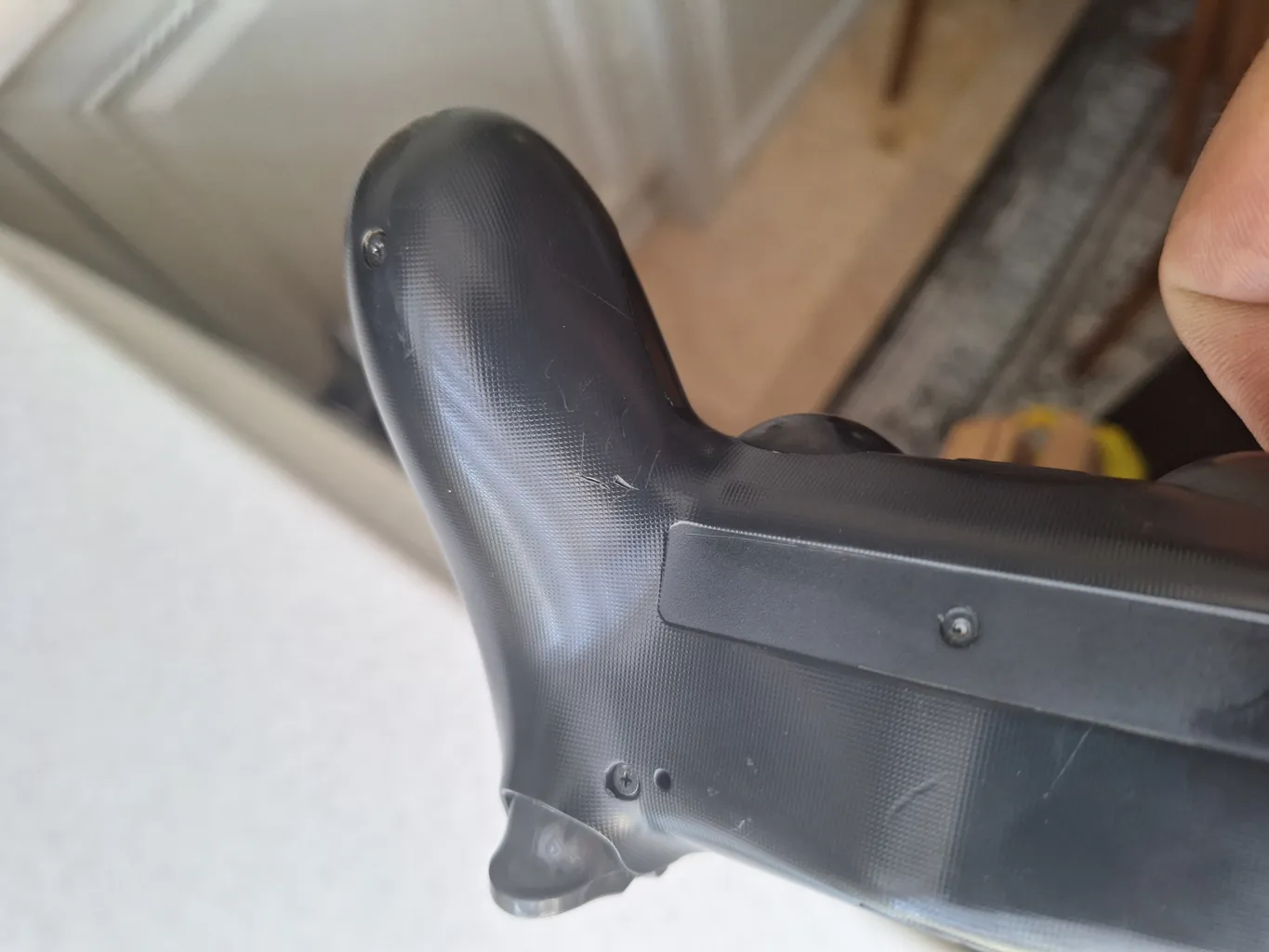 دسته بازی سونی مدل PS4