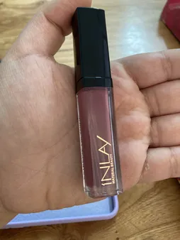 رژ لب مایع این لی مدل Wet Plum شماره M360