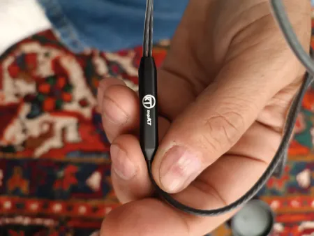 هندزفری هوارکو مدل LION