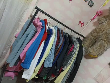 رگال لباس ایران تاج مدل لوله ای کد 120