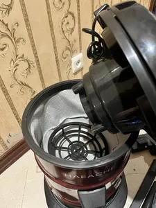 تجریه خرید جاروبرقی سطلی ۱۶۰۰ وات اس تی ال مدل HAEACHE هیاچی ۳۵۰۰