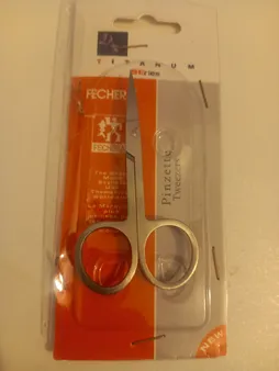 قیچی ابرو جویل کد GSS-302