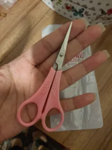 تجریه خرید قیچی ابرو مدل 70902B