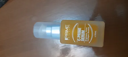 سرم پوست پرایم مدل C_Prime حجم 30 میلی لیتر