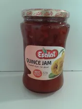 تجریه خرید مربا به اصالت - 750 گرم