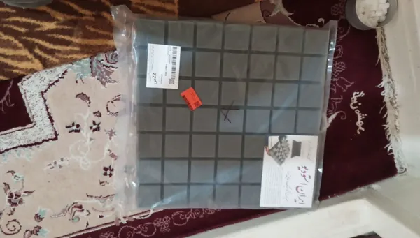 عکس ارسالی خریدار