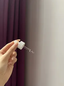 تجریه خرید سرم روشن کننده کلکسیون رویوال مدل Hyalusense مناسب برای انواع پوست حجم 30 میلی لیتر