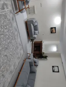 تجریه خرید مبل راحتی 7 نفره مدل هوکو