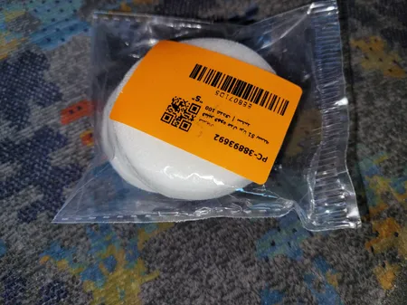 فیلتر قهوه مدل پرتا 51 بسته 100 عددی