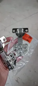 تجریه خرید لولا آرام بند مدل F20 بسته 2 عددی