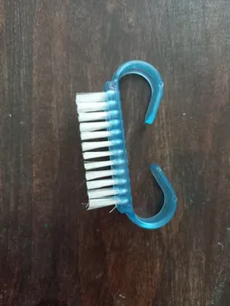 برس ناخن مدل TR