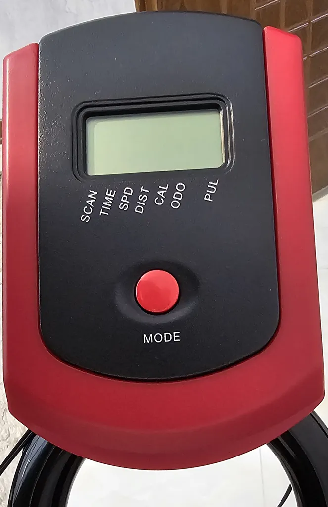 دوچرخه اسپینینگ مدل Q7