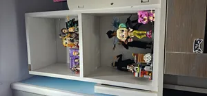 تجریه خرید کتابخانه چوبیکو مدل bookshelf450