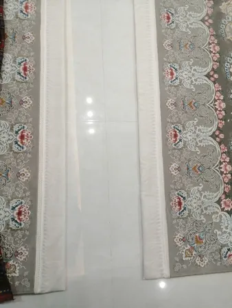 محافظ ریشه فرش مدل 12