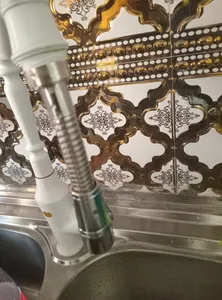 تجریه خرید سر شیر آب مدل 0010