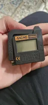تستر باتری دیجیتال آننگ مدل 0012