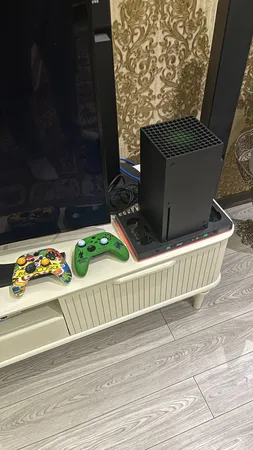 One s دسته بازی ایکس باکس مایکروسافت مدل Xbox series X/S controller