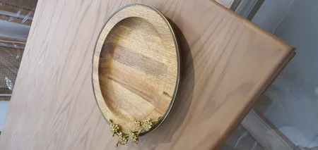 سینی گلد کیش کد 829455-1