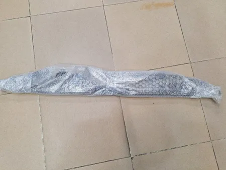 شبکه سپر جلو ام پی مدل NGN01 مناسب برای پژو 206