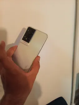 گوشی موبایل تی سی ال مدل 40 NxtPaper دو سیم کارت ظرفیت 256 گیگابایت و رم 8 گیگابایت