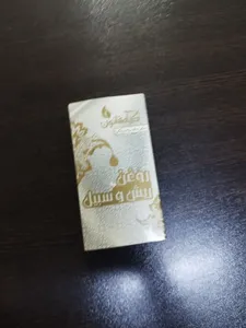 تجریه خرید روغن تقویت کننده ریش و سبیل گیاه قانون مدل 01 حجم 30 میلی لیتر