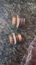 مغزی  علم شیر مدل berenji مجموعه 2 عددی