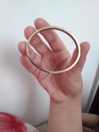 دستبند النگویی جینا کد JBFS-003