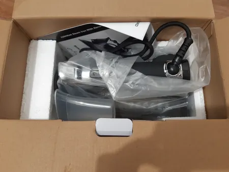 اتو بخار ای ای سی مدل AEC-S8002