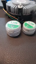 خمیر سیلیکون ایتوک مدل Berg - 5g