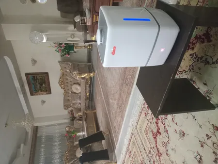 بخور سرد سایلن مدل MH-502