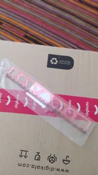 خط کش 20 سانتی متری کد 27648