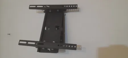 پایه دیواری تلویزیون مدل TAK43 مناسب برای تلوزیون 22 تا 43 اینچ