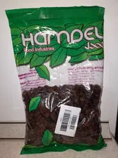 تجریه خرید کشمش پلویی همدل - 450 گرم