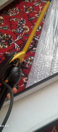 فر کننده مو بای بابلیس مدل ST-2228