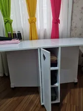 تجریه خرید میز ناهارخوری تاشو مدل Owens 6X